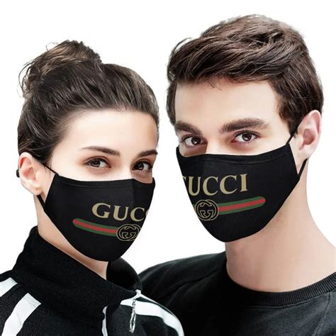 gucci mask face|gucci face masks for men.